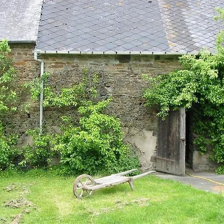 Bed & Breakfast D'hote Honey Orchard Farm Vessey