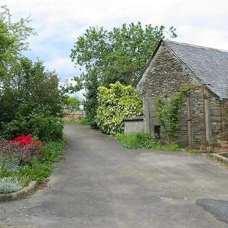 D'hote Honey Orchard Farm *