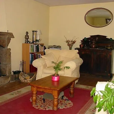 D'hote Honey Orchard Farm Vessey