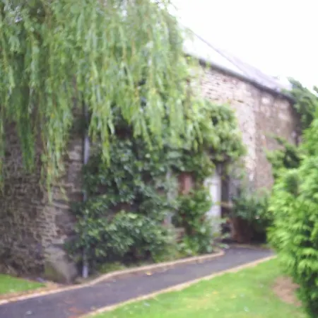 D'hote Honey Orchard Farm Bed & Breakfast Vessey