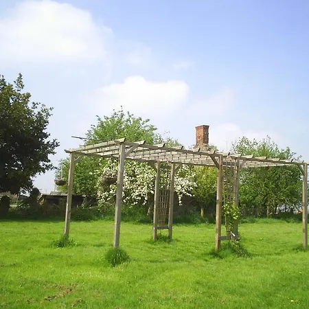Bed & Breakfast D'hote Honey Orchard Farm Vessey