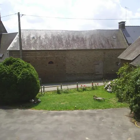 D'hote Honey Orchard Farm * Vessey