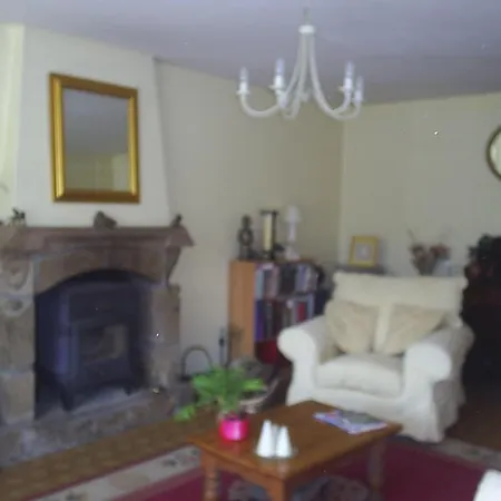 Bed & Breakfast D'hote Honey Orchard Farm *