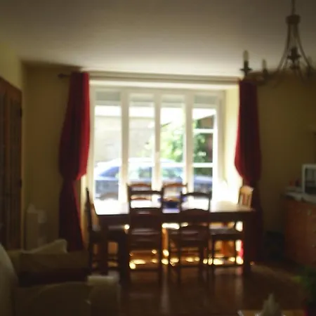 D'hote Honey Orchard Farm Bed & Breakfast Vessey