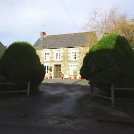 Bed & Breakfast D'hote Honey Orchard Farm Vessey