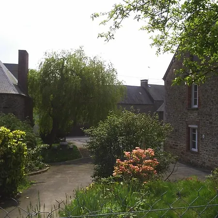 D'hote Honey Orchard Farm Vessey