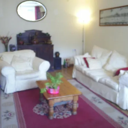 D'hote Honey Orchard Farm * Vessey