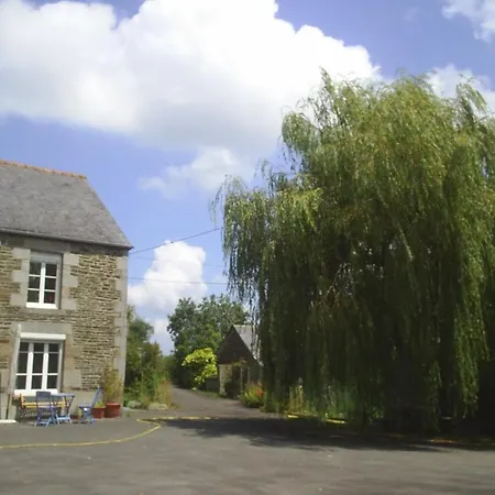 D'hote Honey Orchard Farm Bed & Breakfast