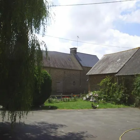 D'hote Honey Orchard Farm Bed & Breakfast *