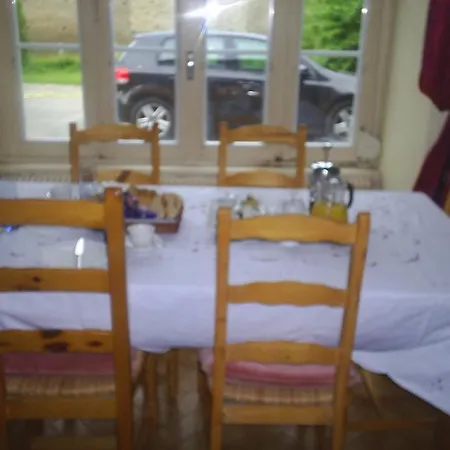 Bed & Breakfast D'hote Honey Orchard Farm *