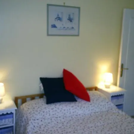 D'hote Honey Orchard Farm Vessey