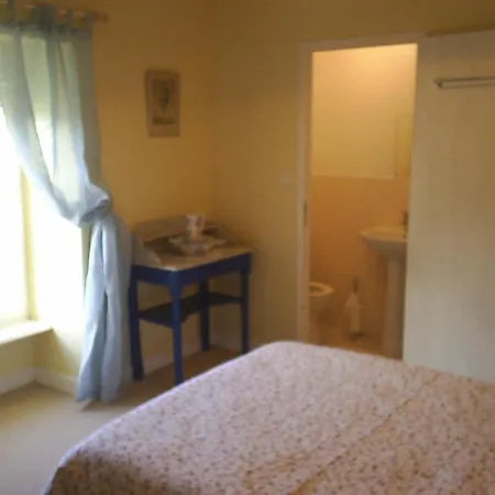 D'hote Honey Orchard Farm Bed & Breakfast Vessey