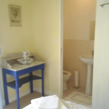 Bed & Breakfast D'hote Honey Orchard Farm Vessey