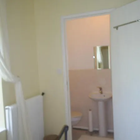 D'hote Honey Orchard Farm Bed & Breakfast Vessey