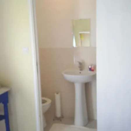 Bed & Breakfast D'hote Honey Orchard Farm *